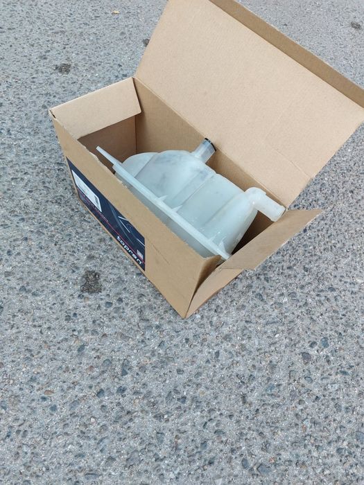 Vas expansiune vw passat b5 5