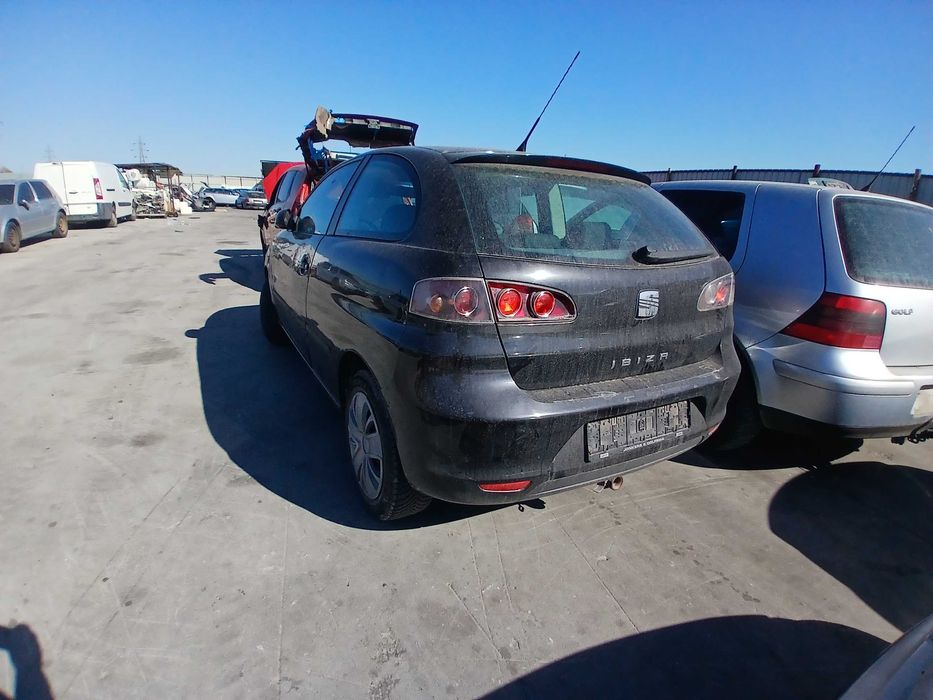 Dezmembrez seat ibitza