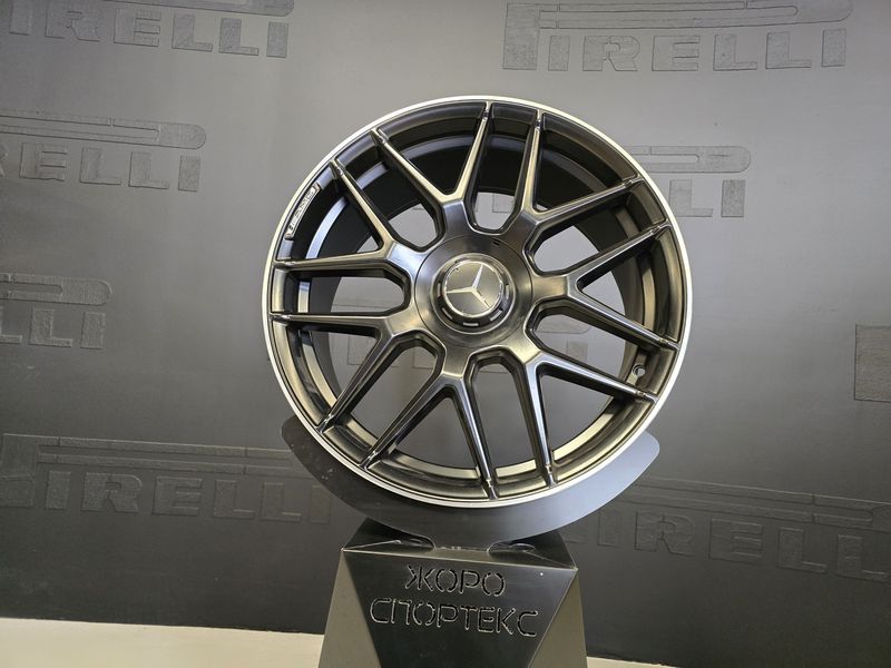 19цола Mercedes C,E,S