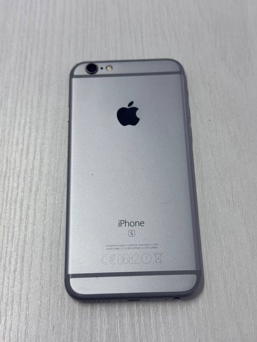 Iphone 6s 16 gb holati zor
