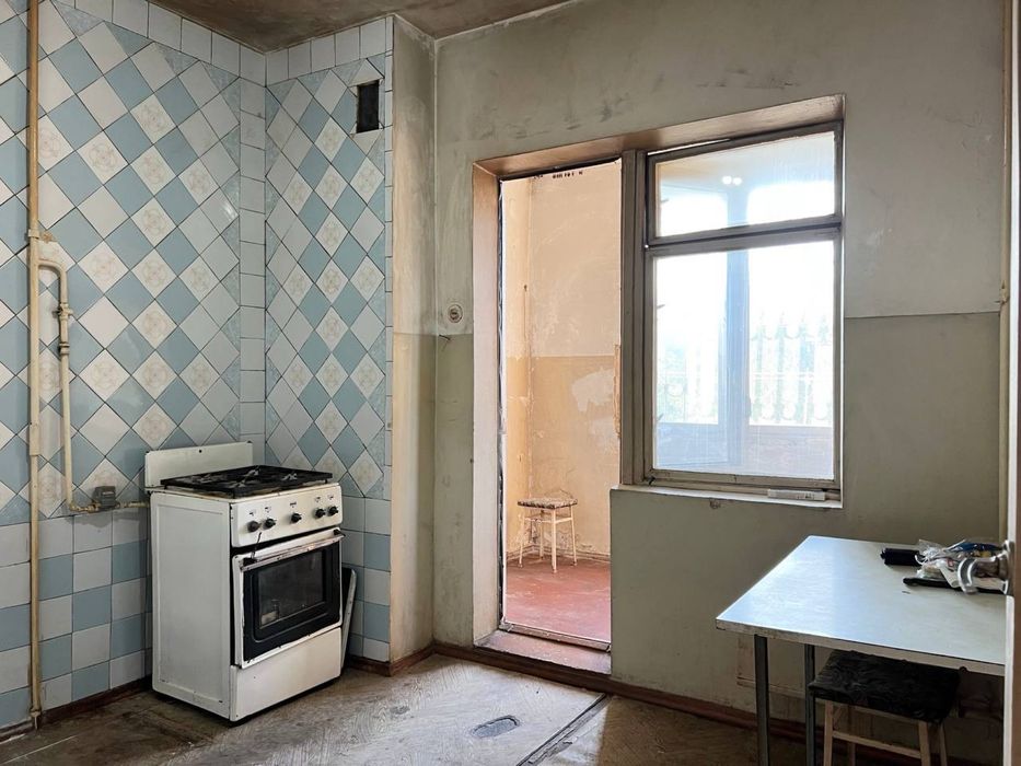 4 Комнаты 4/2/5 Мухтар Ашрафий, Магазин Счётчиков, Рисовый, Кадышева