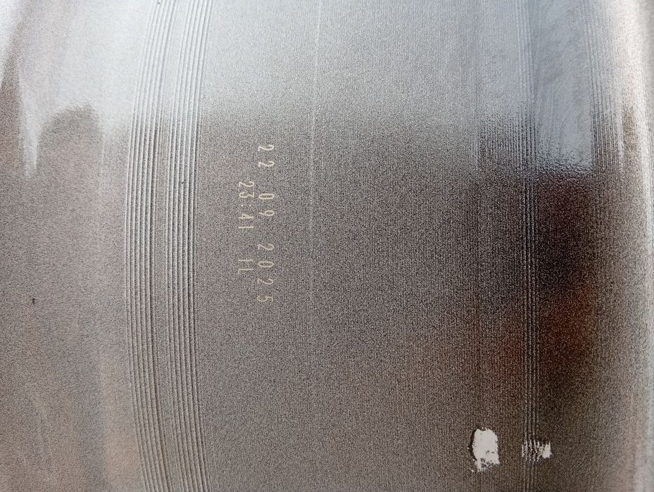 Диски на Toyota camry