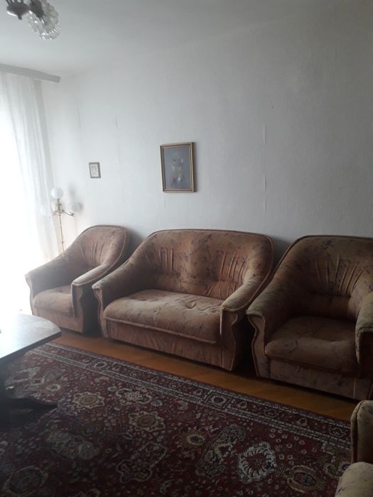 Продава се Тристаен апартамент в Плевен, м-т Стражата - 105 кв.м за 826 €/кв.м - Снимка #7