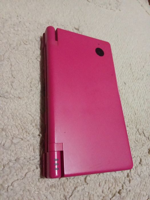 Nintendo DSi că nou