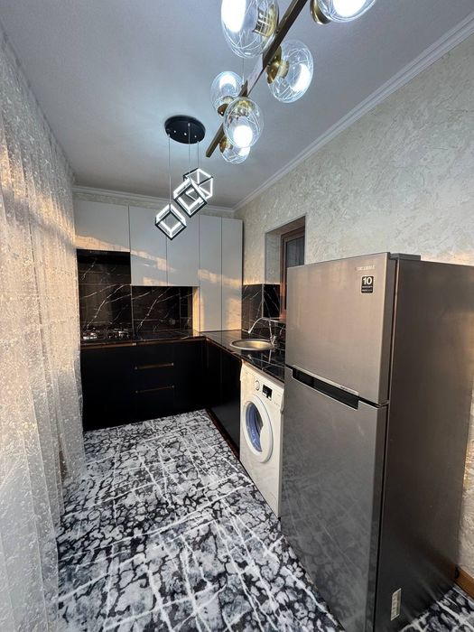 Продается 3 комнатную квартира