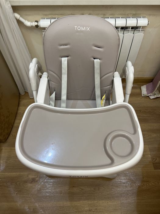 Детский стул для  кормления