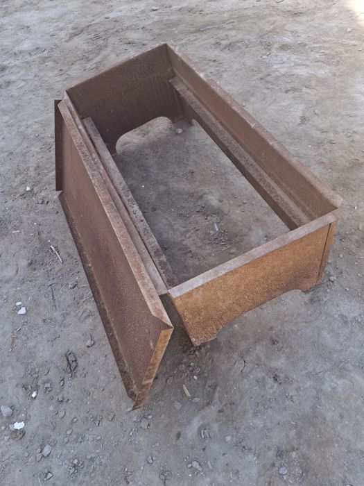 Монгал для шашлыка