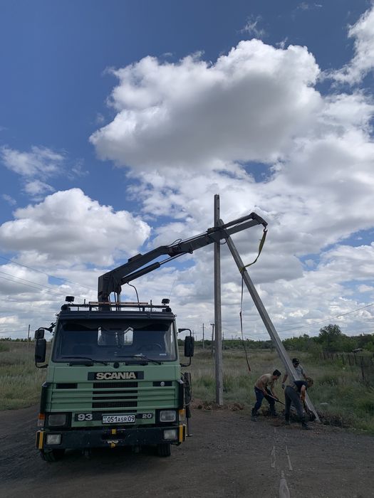 Манипулятор быстро