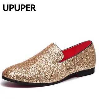 Обувь мужские лоферы