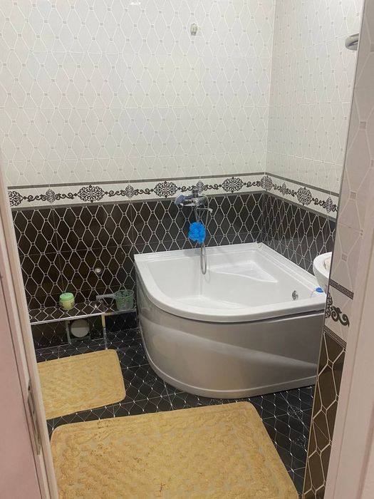 Сдаю квартиру для семейных. 3ком