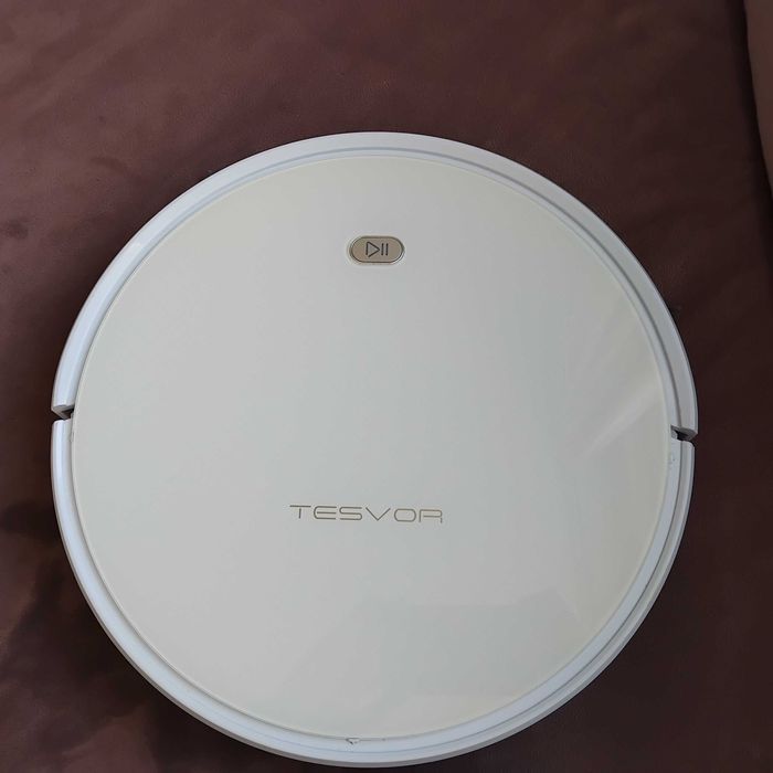 Прахосмукачка Робот Tesvor X500