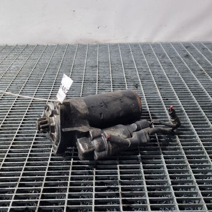 Electromotor AUDI Q7 3.0 2005 - 2009 176kW 240CP 2967CC Automata CASA CASC (1462) Diesel ...