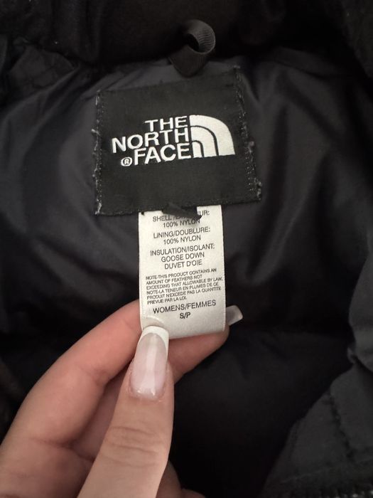 Елек The North Face