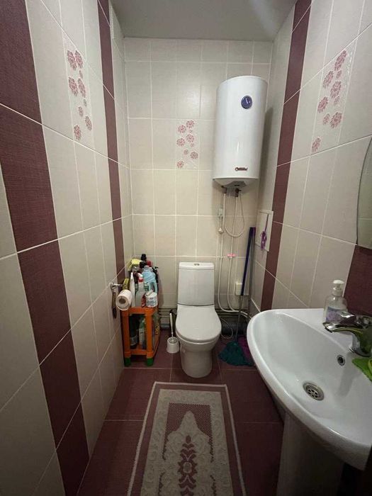 2 комн ЖАНА КАЛА 4 этаж