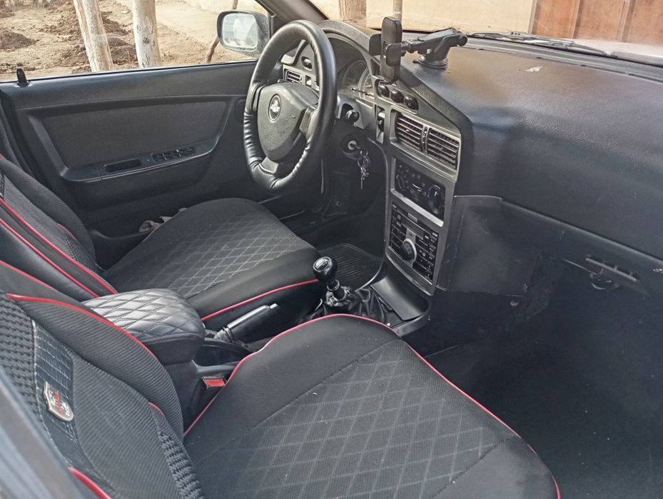 Nexia 2 sons gibrid super konditsioner