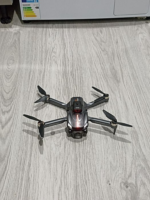 Дрон S90 Foldable Drone (WiFi FPV)