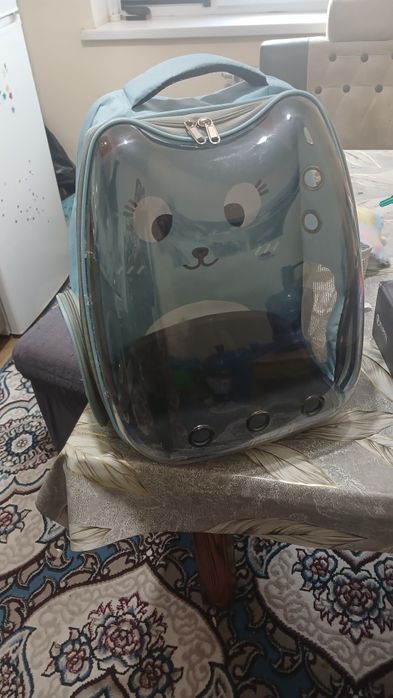 Сумка Сотилади мушуклар учун