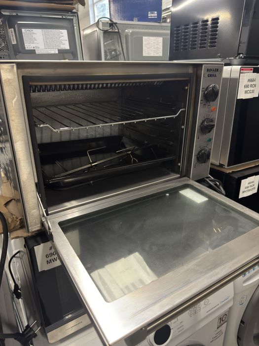 Cuptor compact Roller Grill MR280I