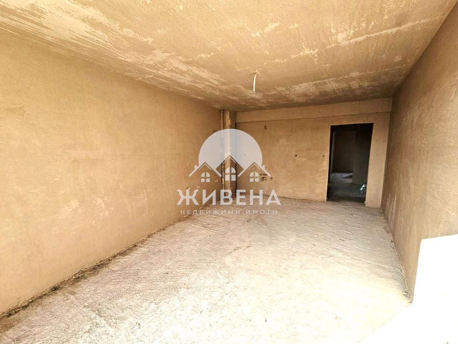 Продава се Тристаен апартамент в Варна, Погреби - 97 кв.м за 1210 €/кв.м - Снимка #4