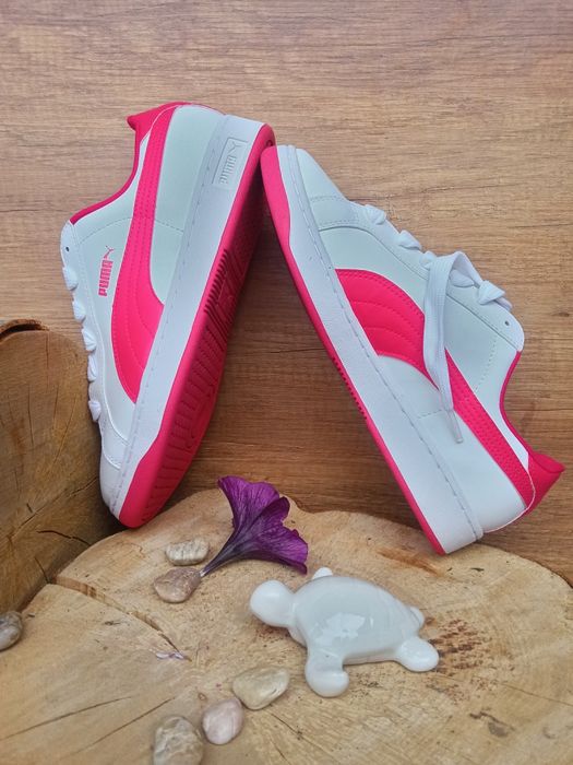 Дамски маратонки  PUMA R78 FOOTWEAR