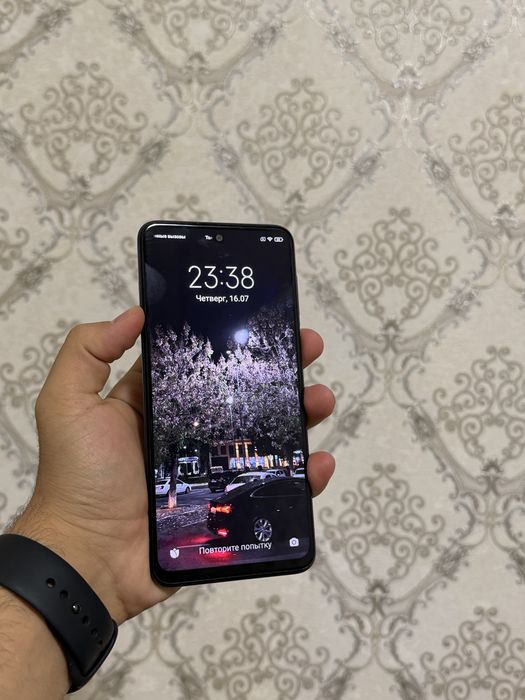 Продается редми Note 9 Pro