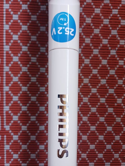 Aspirator Philips cu defect