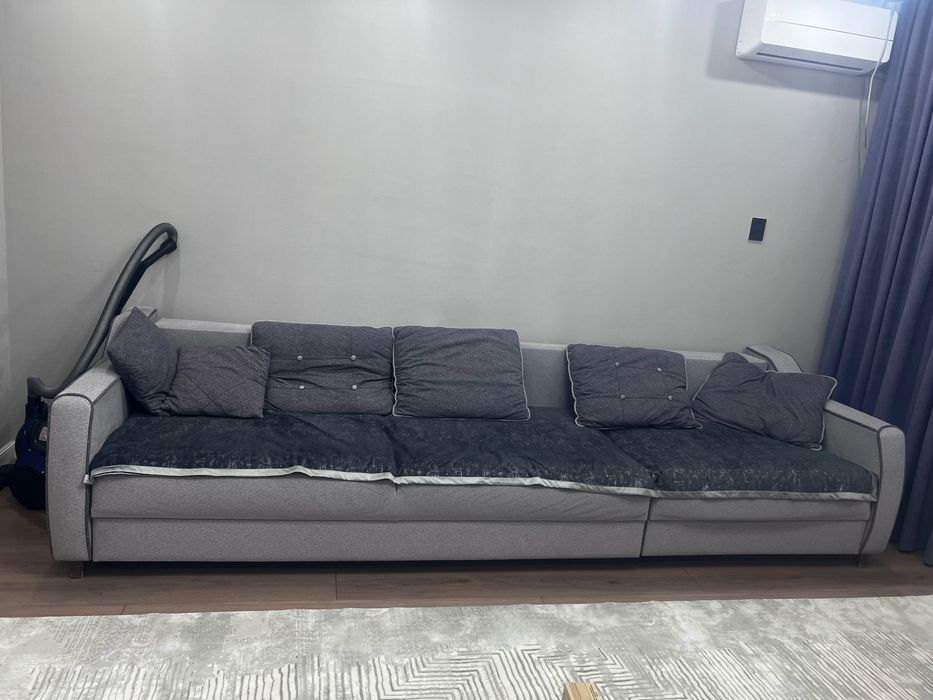 Продам диван в хорошем состоянии