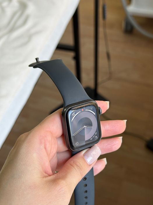 Часы apple watch