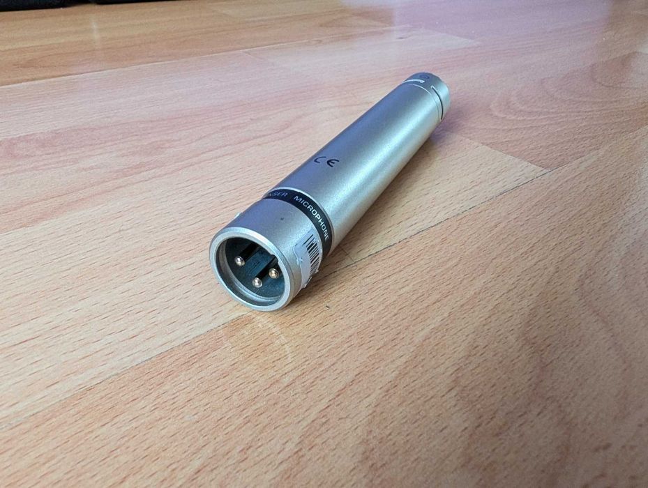 Microfon Condenser Behringer B-5