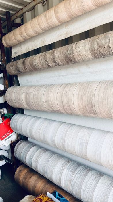 Линолеум Россия Китай