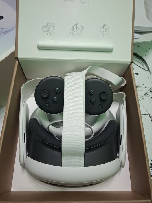 Meta Quest 3 512gb nou