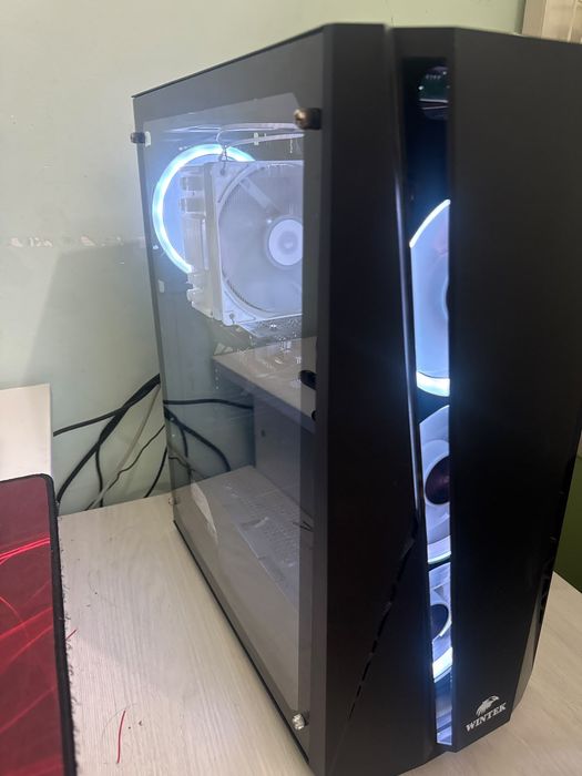 Компьютер 3050 i5 10400f 2tb