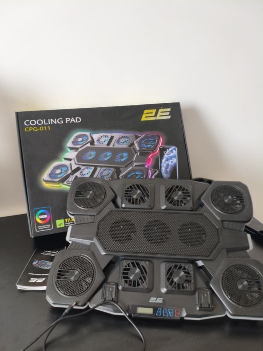 Продам охлаждающая подставка