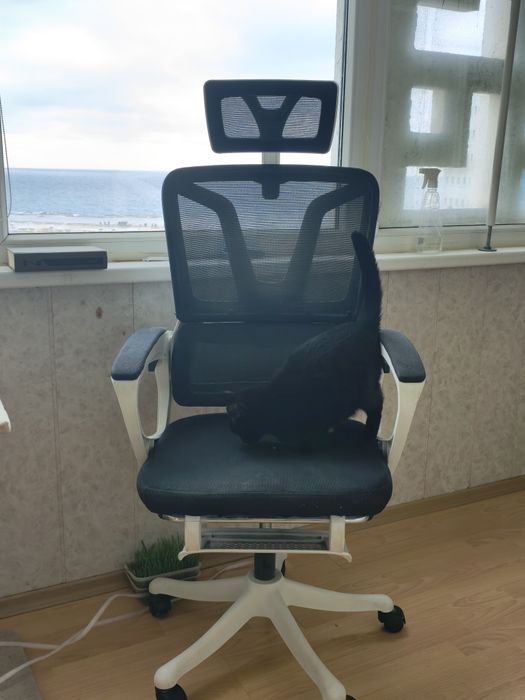 Кресло компьютерное