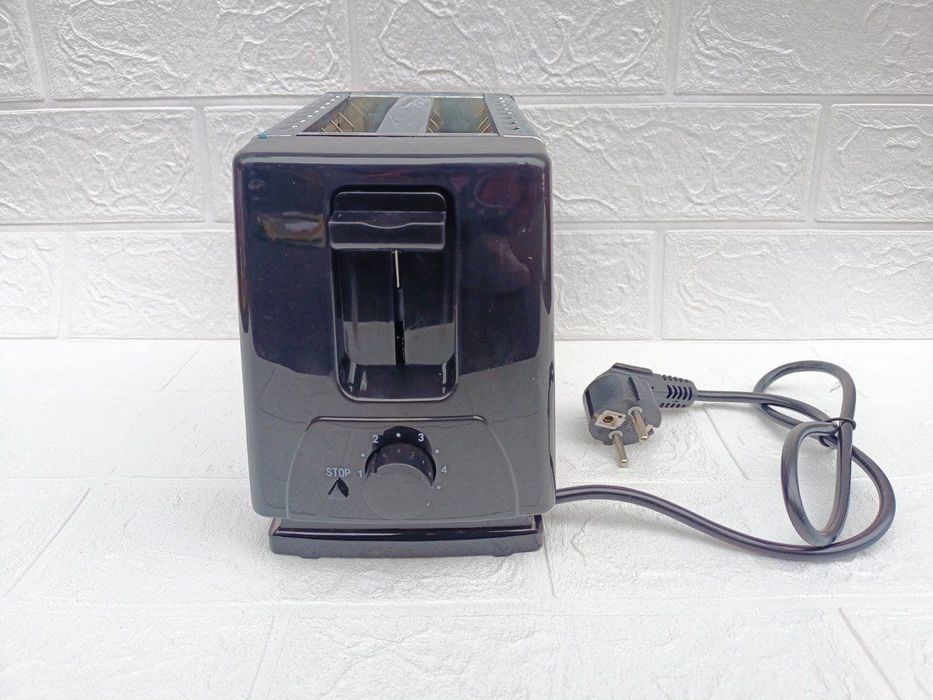 Электрический тостер для хлеба