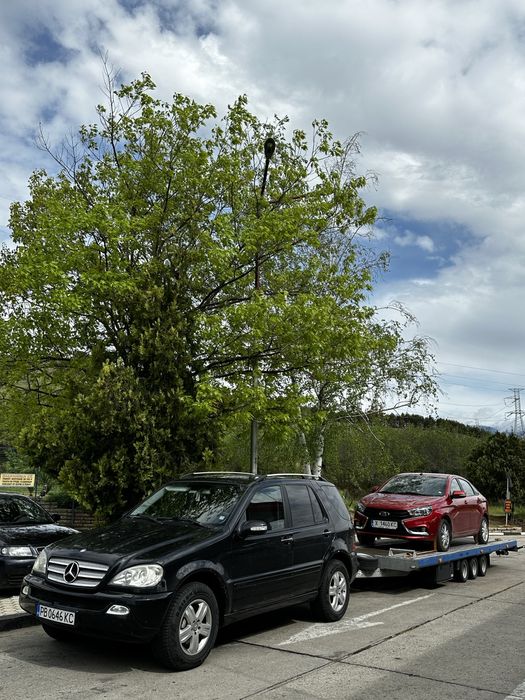 Пътна Помощ Карлово