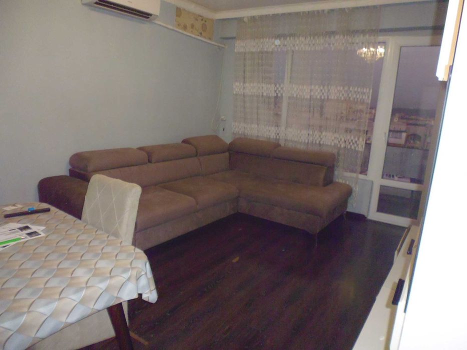 Продава се Тристаен апартамент в София, Люлин 5 - 68 кв.м за 1986 €/кв.м - Снимка #1