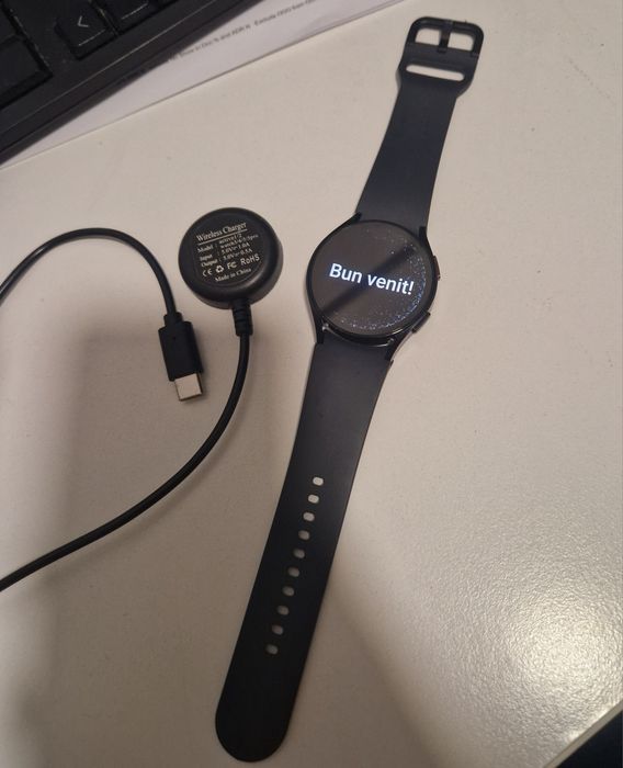 Smartwatch Galaxy watch 6