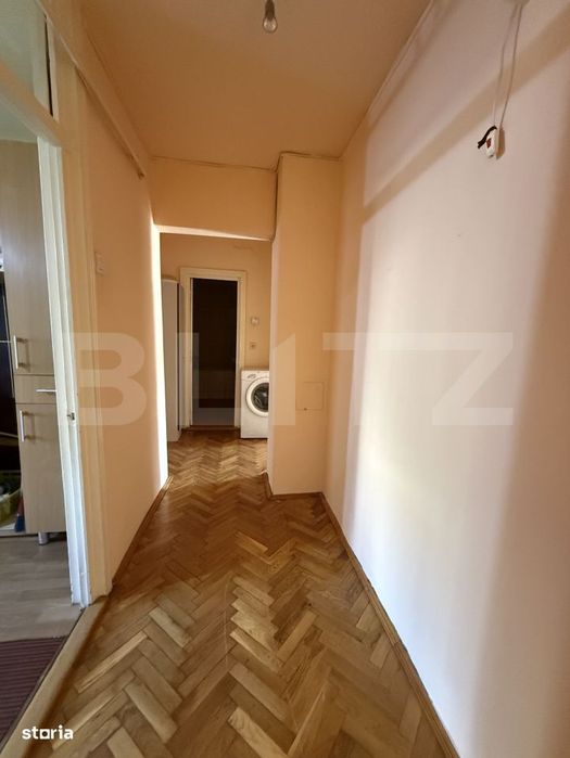 Apartament 3 camere , 67 mp, zona Mico 17