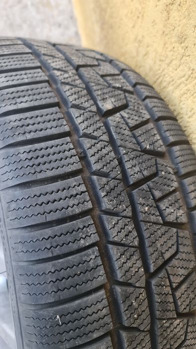 Roti complete vw r16, skoda , seat