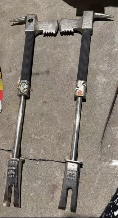 Набор инструментов Paratech