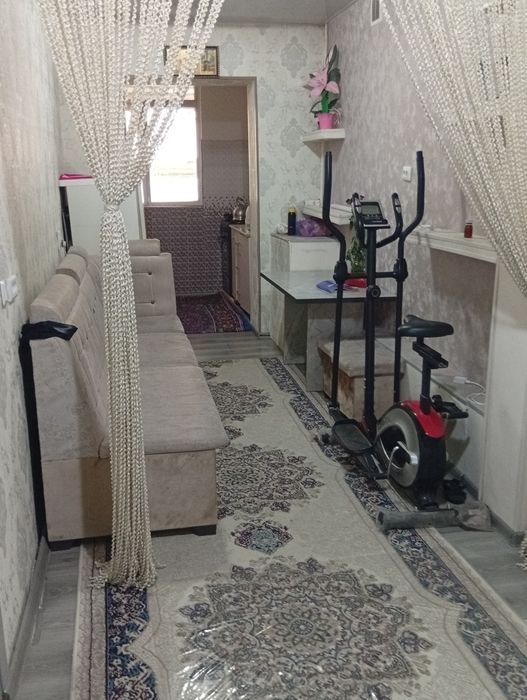 2/1/4 Урта-овул, Занги-ота