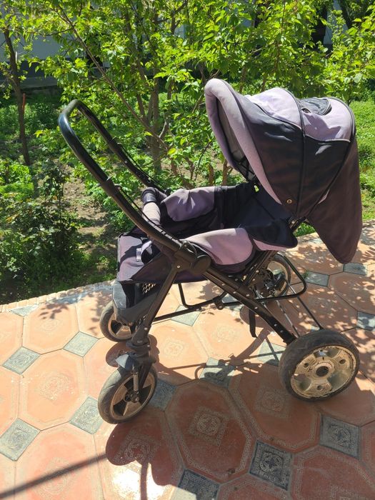 Kolyaska arzon narxlarda