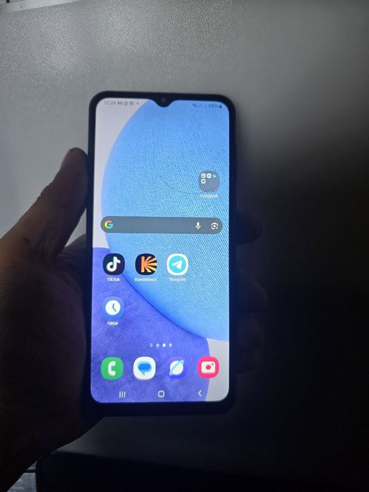 Samsung A23 6/128 недорого