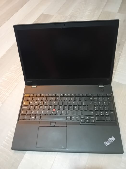 Lenovo Thinkpad T570.i7 gen6,8gb,ssd 1tb