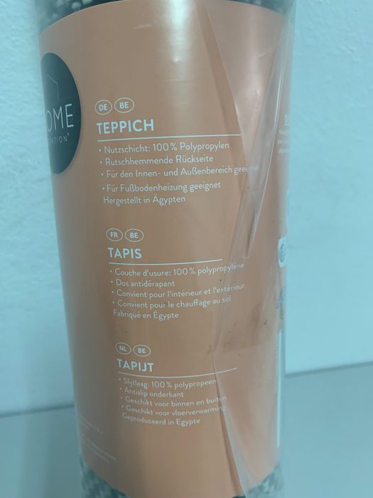 Covor Antiderapant, 80X150cm