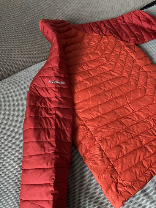 Мъжко тънко яке Columbia omni-heat