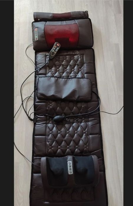 Массажёр  матрас