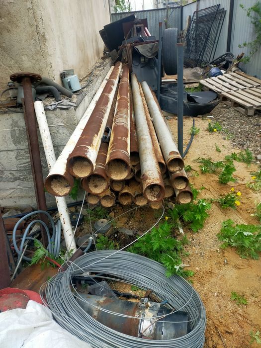 Продам трубы 100
