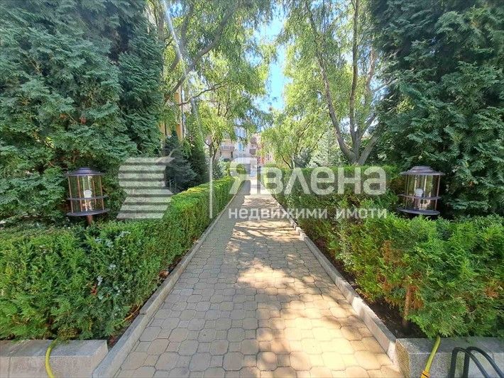 Продава се Едностаен апартамент в к.к. Слънчев бряг - 35 кв.м за 1286 €/кв.м - Снимка #6